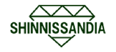 SHINNISSANDIA